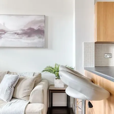 Appartamento Urban Oasis Modern & Stylish Walk Everywhere *