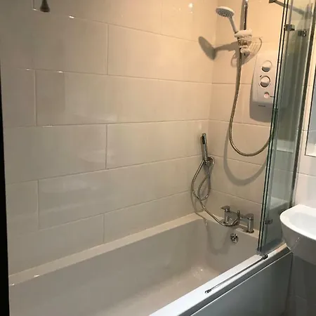 City Centre Riverside With Private Parking * Glasgow
