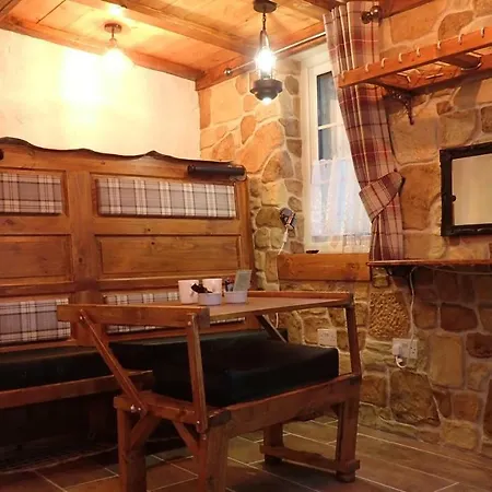 Penzion Birchwood Guest 3*