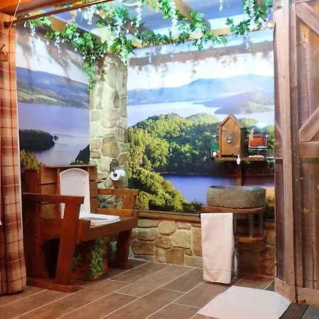 Birchwood Guest Guest house 3*