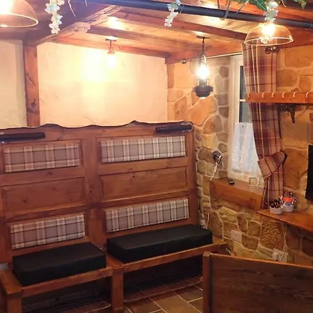 Birchwood Guest Guest house 3*