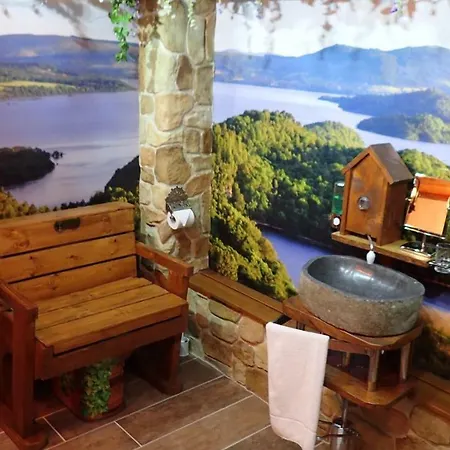 Guest house Birchwood Guest 3*