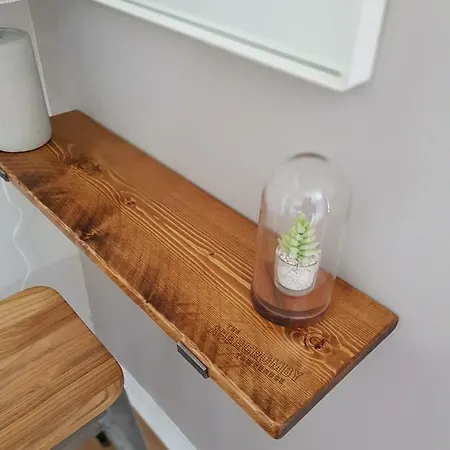 The Abercromby Townhouse - Close To Merchant * Glasgow