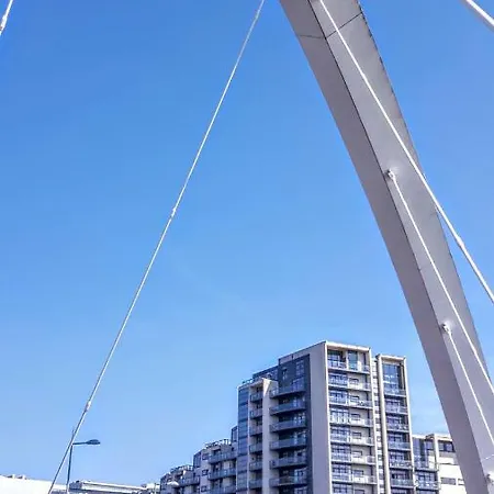 شقة Elegant Near Secc/hydro In Finnieston,