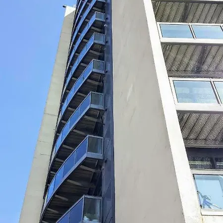 Elegant Near Secc/hydro In Finnieston, * Γλασκώβη