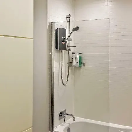 شقة Elegant Near Secc/hydro In Finnieston, *