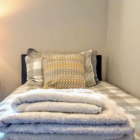 Elegant Near Secc/hydro In Finnieston, * Γλασκώβη
