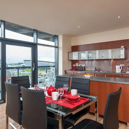 Appartement Flats *