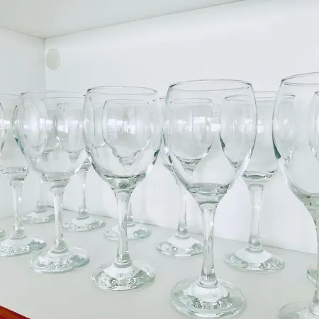 Centre - The Penthouse With Riverviews - Appartamento Glasgow