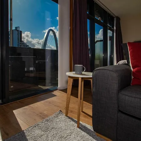 Apartment City Flats *