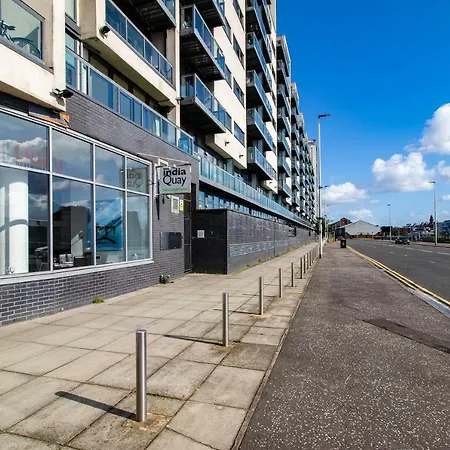Appartement Flats *