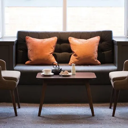 West By Compass Hospitality فندق 3*