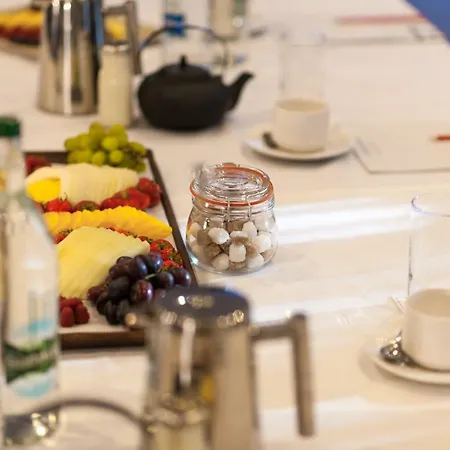 West By Compass Hospitality 3*