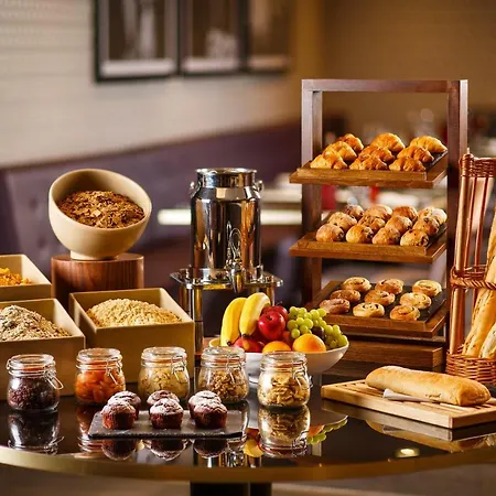 Hotel Mercure
