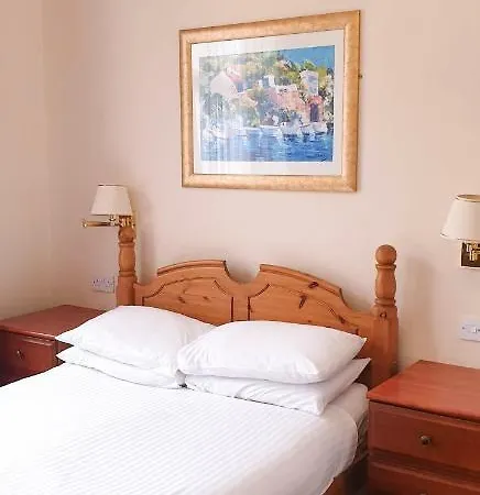Allison Executive Lets Appartement Glasgow