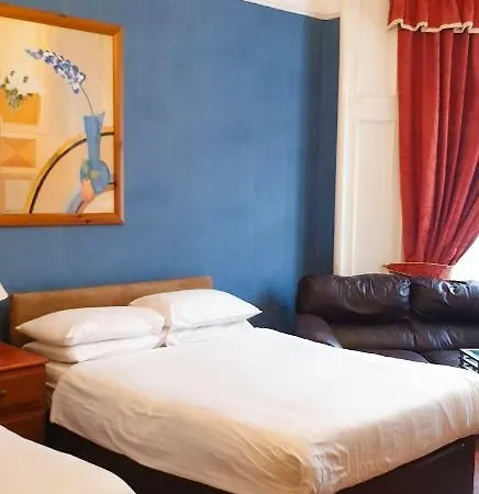 Appartement Allison Executive Lets