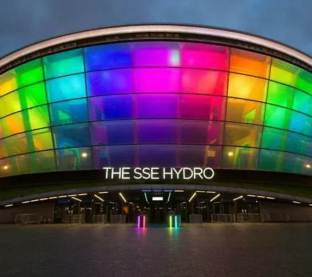 Centre - The Penthouse With Riverviews - Apartmán