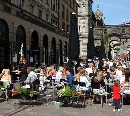 Centre - The Penthouse With Riverviews - Apartmán