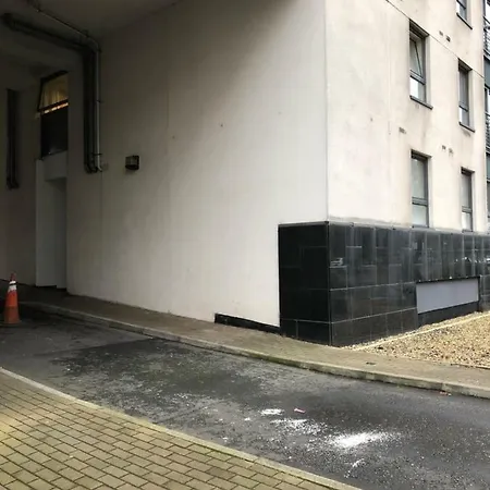 Wallace Hide Out Nocleg ze śniadaniem Glasgow