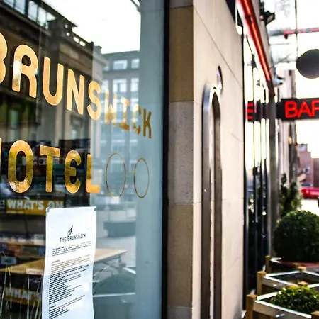 Brunswick Merchant