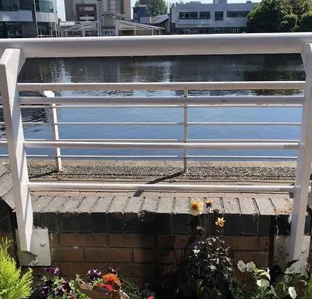 Apartment Lancefield Quay The River Front Glasgow
