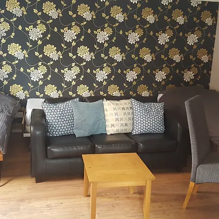 Garnet Place - 1 Bedroom * Glasgow