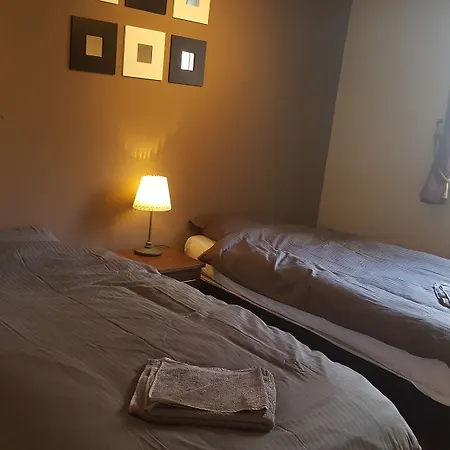 Garnet Place - 1 Bedroom Apartment *