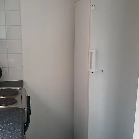 Garnet Place - 1 Bedroom