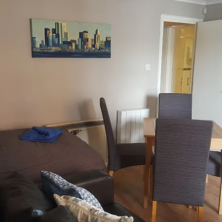 Apartment Garnet Place - 1 Bedroom