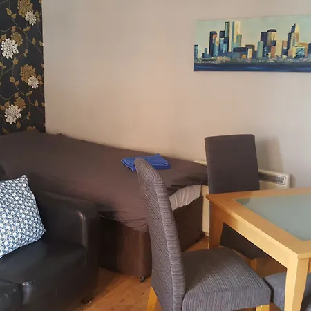 Apartment Garnet Place - 1 Bedroom