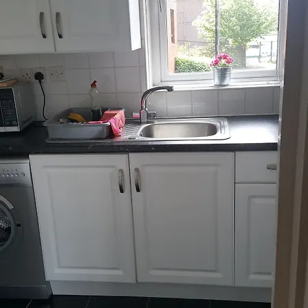 Garnet Place - 1 Bedroom