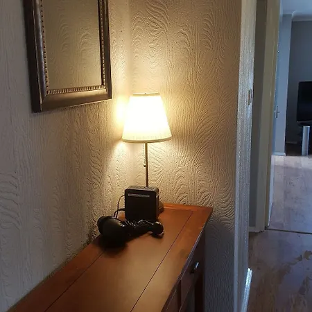 Apartment Garnet Place - 1 Bedroom