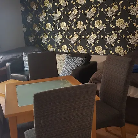 Apartment Garnet Place - 1 Bedroom