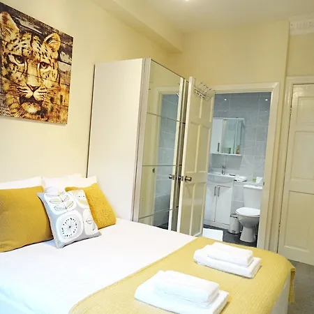 Appartement Cdp - Kelvinhall