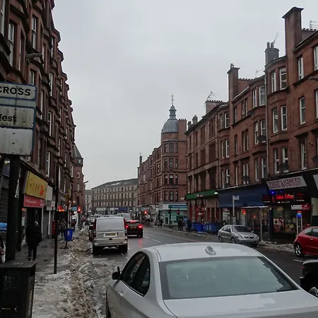 Cdp - Kelvinhall * Glasgow