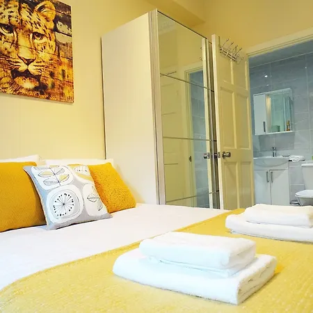 Appartement Cdp - Kelvinhall