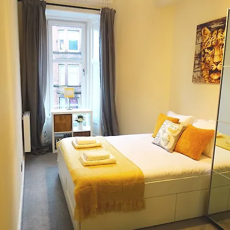 Appartement Cdp - Kelvinhall