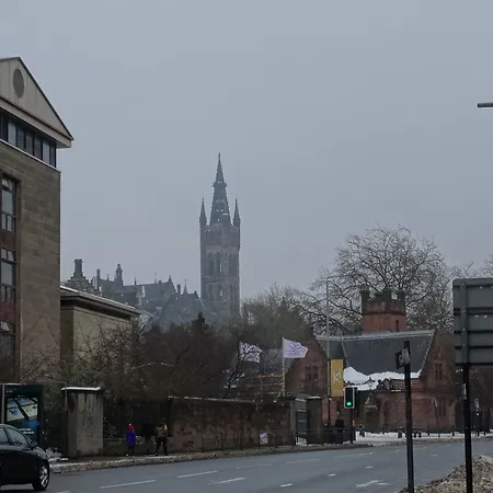 Cdp - Kelvinhall *