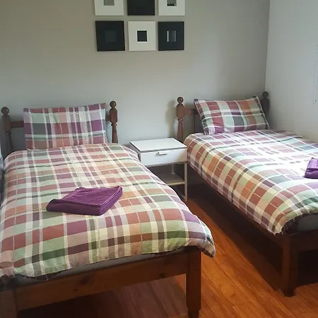 Apartment North Woodside Place - 1 Bedroom