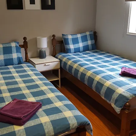 North Woodside Place - 1 Bedroom