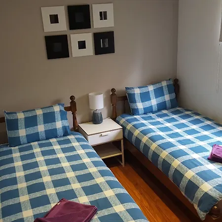 Apartment North Woodside Place - 1 Bedroom