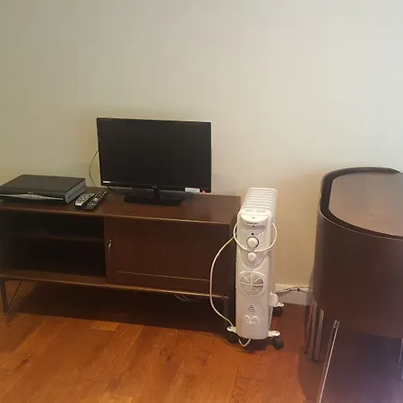 Apartment North Woodside Place - 1 Bedroom