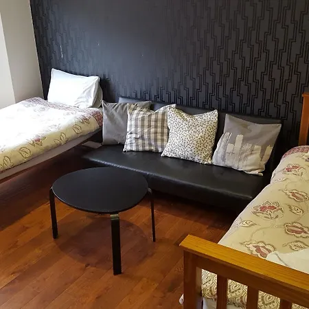 Apartment North Woodside Place - 1 Bedroom