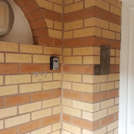 North Woodside Place - 1 Bedroom Glasgow
