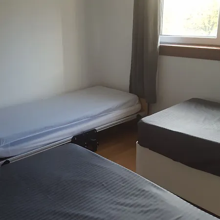 Daire Kennedy Place - 1 Bedroom