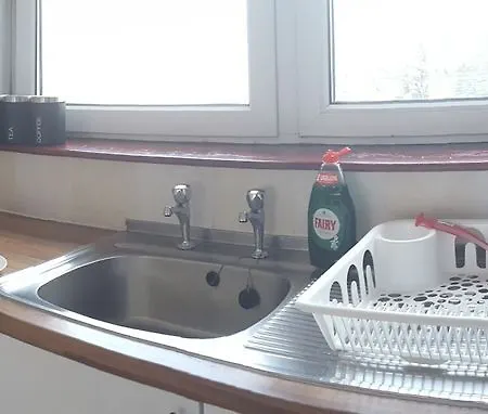Kennedy Place - 1 Bedroom Daire