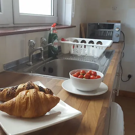 Kennedy Place - 1 Bedroom Daire