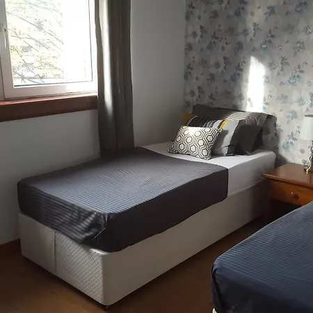 Kennedy Place - 1 Bedroom Daire