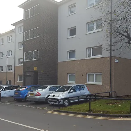 Daire Kennedy Place - 1 Bedroom *