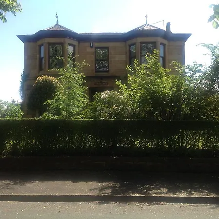 Villa Airdbreck *